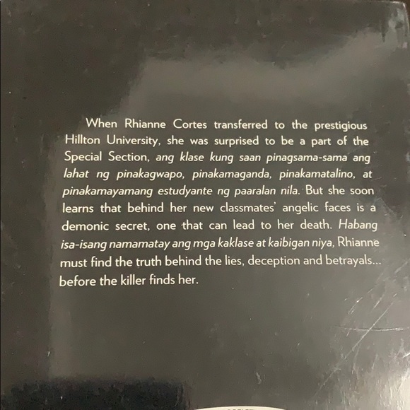 Popfiction books special section 1&2 - Picture 2 of 5